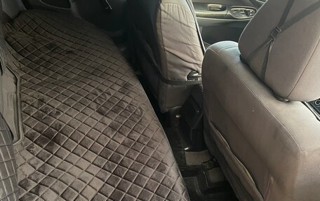 Nissan Almera, 2006 год, 335 000 рублей, 16 фотография