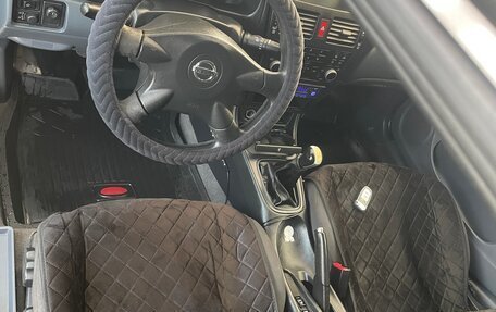 Nissan Almera, 2006 год, 335 000 рублей, 10 фотография