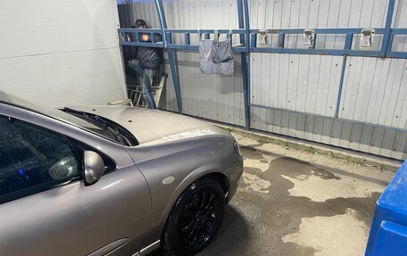 Nissan Almera, 2006 год, 335 000 рублей, 5 фотография