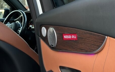 Mercedes-Benz GLC Coupe, 2019 год, 5 199 000 рублей, 11 фотография