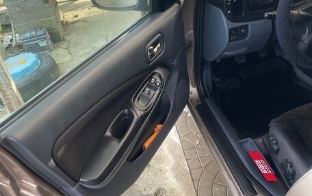 Nissan Almera, 2006 год, 335 000 рублей, 13 фотография