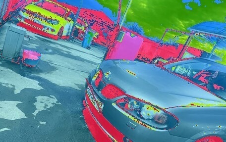 Nissan Almera, 2006 год, 335 000 рублей, 6 фотография