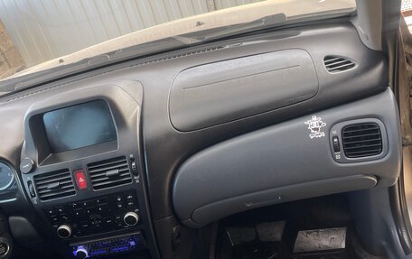 Nissan Almera, 2006 год, 335 000 рублей, 19 фотография