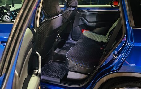 Skoda Kodiaq I, 2021 год, 2 700 000 рублей, 6 фотография