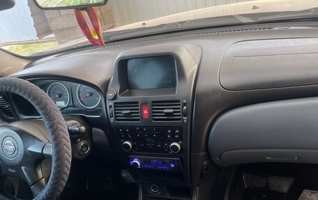 Nissan Almera, 2006 год, 335 000 рублей, 20 фотография