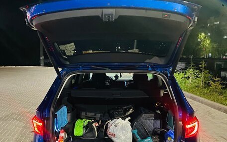 Skoda Kodiaq I, 2021 год, 2 700 000 рублей, 5 фотография