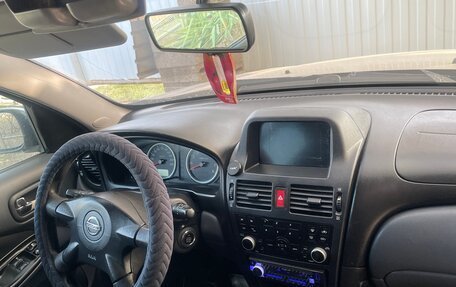 Nissan Almera, 2006 год, 335 000 рублей, 18 фотография