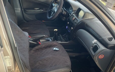 Nissan Almera, 2006 год, 335 000 рублей, 21 фотография