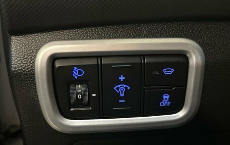 Hyundai Creta I рестайлинг, 2021 год, 1 996 000 рублей, 11 фотография