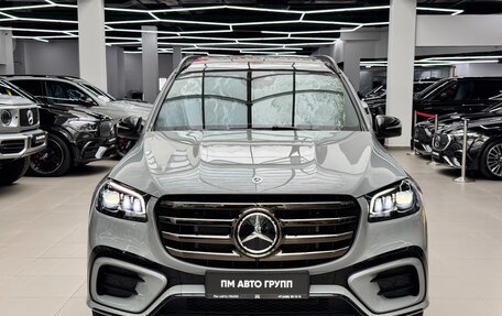 Mercedes-Benz GLS, 2025 год, 22 890 000 рублей, 2 фотография