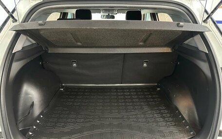 Hyundai Creta I рестайлинг, 2021 год, 1 996 000 рублей, 16 фотография