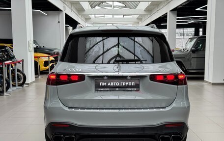 Mercedes-Benz GLS, 2025 год, 22 890 000 рублей, 5 фотография