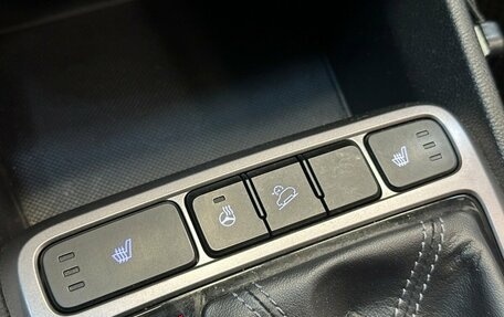 Hyundai Creta I рестайлинг, 2021 год, 1 996 000 рублей, 10 фотография