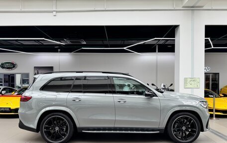 Mercedes-Benz GLS, 2025 год, 22 890 000 рублей, 8 фотография