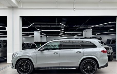 Mercedes-Benz GLS, 2025 год, 22 890 000 рублей, 7 фотография