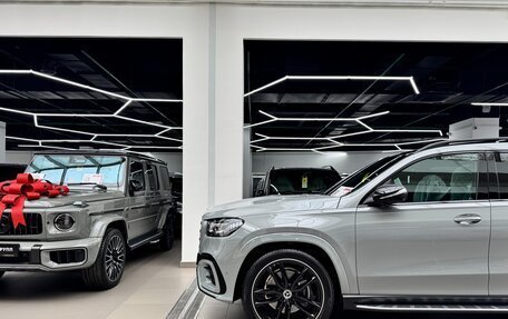 Mercedes-Benz GLS, 2025 год, 22 890 000 рублей, 15 фотография