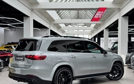 Mercedes-Benz GLS, 2025 год, 22 890 000 рублей, 6 фотография