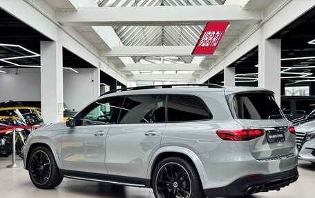 Mercedes-Benz GLS, 2025 год, 22 890 000 рублей, 12 фотография