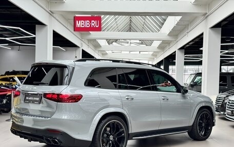 Mercedes-Benz GLS, 2025 год, 22 890 000 рублей, 10 фотография