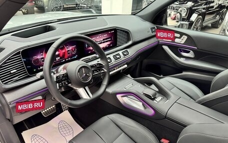 Mercedes-Benz GLS, 2025 год, 22 890 000 рублей, 16 фотография