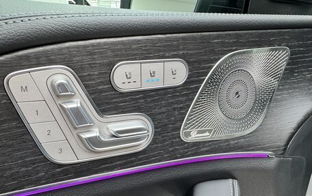 Mercedes-Benz GLS, 2025 год, 22 890 000 рублей, 21 фотография