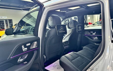 Mercedes-Benz GLS, 2025 год, 22 890 000 рублей, 23 фотография