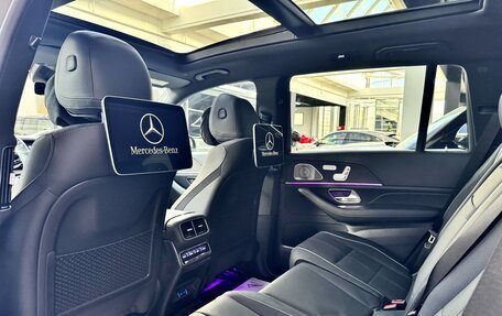 Mercedes-Benz GLS, 2025 год, 22 890 000 рублей, 24 фотография