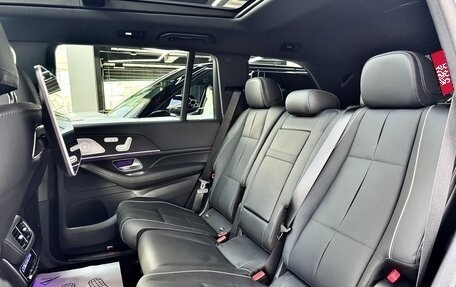 Mercedes-Benz GLS, 2025 год, 22 890 000 рублей, 25 фотография