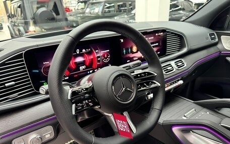 Mercedes-Benz GLS, 2025 год, 22 890 000 рублей, 17 фотография