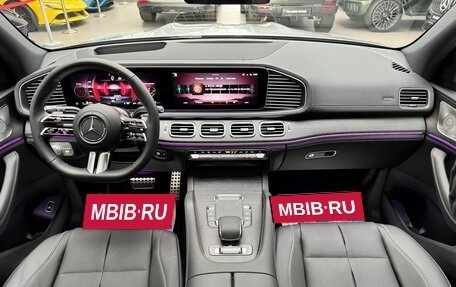 Mercedes-Benz GLS, 2025 год, 22 890 000 рублей, 18 фотография