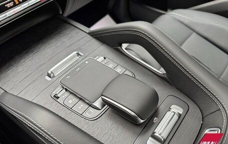 Mercedes-Benz GLS, 2025 год, 22 890 000 рублей, 30 фотография