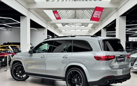 Mercedes-Benz GLS, 2025 год, 22 890 000 рублей, 4 фотография