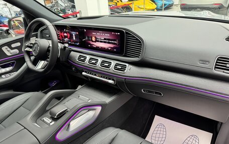 Mercedes-Benz GLS, 2025 год, 22 890 000 рублей, 32 фотография