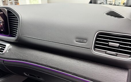 Mercedes-Benz GLS, 2025 год, 22 890 000 рублей, 33 фотография