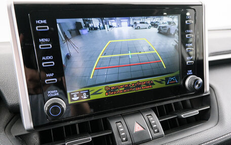 Toyota RAV4, 2020 год, 3 249 000 рублей, 15 фотография