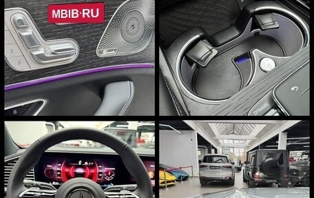 Mercedes-Benz GLS, 2025 год, 22 890 000 рублей, 34 фотография