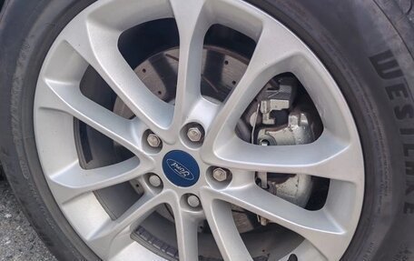 Ford Fusion (North America) II, 2020 год, 2 050 000 рублей, 10 фотография