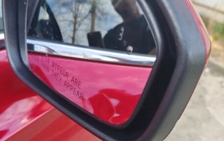 Ford Fusion (North America) II, 2020 год, 2 050 000 рублей, 12 фотография