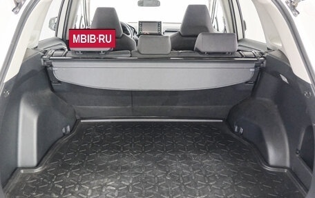 Toyota RAV4, 2020 год, 3 249 000 рублей, 23 фотография