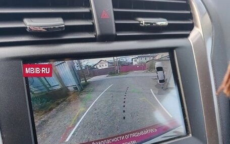 Ford Fusion (North America) II, 2020 год, 2 050 000 рублей, 11 фотография