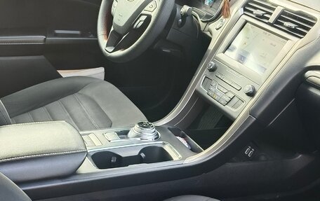 Ford Fusion (North America) II, 2020 год, 2 050 000 рублей, 16 фотография