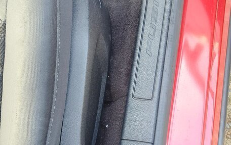 Ford Fusion (North America) II, 2020 год, 2 050 000 рублей, 17 фотография