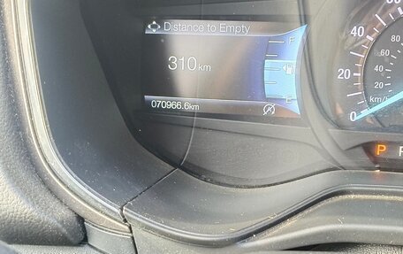 Ford Fusion (North America) II, 2020 год, 2 050 000 рублей, 22 фотография