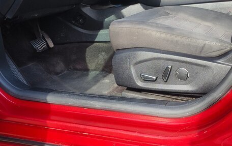 Ford Fusion (North America) II, 2020 год, 2 050 000 рублей, 23 фотография