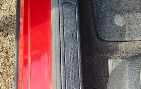 Ford Fusion (North America) II, 2020 год, 2 050 000 рублей, 24 фотография