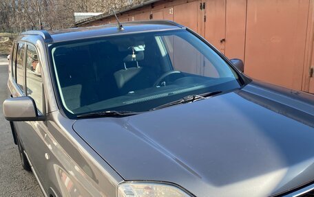 Nissan X-Trail, 2014 год, 1 600 000 рублей, 10 фотография