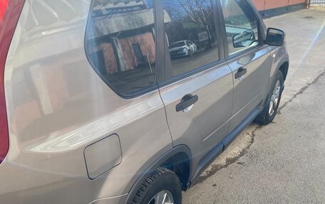 Nissan X-Trail, 2014 год, 1 600 000 рублей, 9 фотография