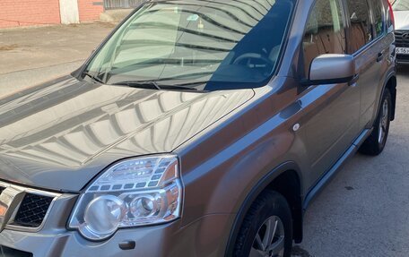 Nissan X-Trail, 2014 год, 1 600 000 рублей, 7 фотография