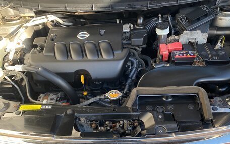 Nissan X-Trail, 2014 год, 1 600 000 рублей, 6 фотография