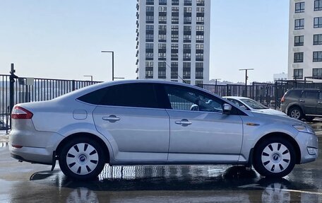 Ford Mondeo IV, 2008 год, 800 000 рублей, 4 фотография